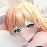 柚月にゃほ🐈🐾💚繁忙期につき低浮上 (@nyaho330) 's Twitter Profile Photo 柚月にゃほ🐈🐾💚繁忙期につき低浮上 (@nyaho330) 's Twitter Profile Photo