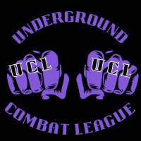 Underground Combat League (@ugcombatleague) 's Twitter Profile