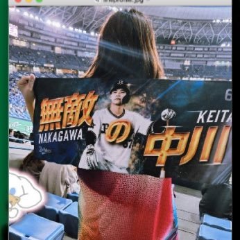 Osaka🐮/93line/オリックス歴4年目 オリックス選手皆仲良くてすき🫶 中川圭太♡67 むてっぺき 𝑩𝑰𝑮𝑳𝑶𝑽𝑬______ 無言フォローOK