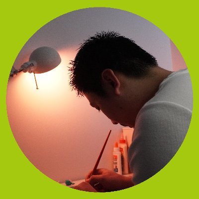 PhysicalRender's profile picture. Using my fingers on things other than poking a screen.