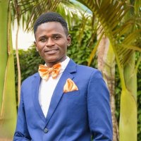 Sylvester Njue (@njue_sylvester) 's Twitter Profile