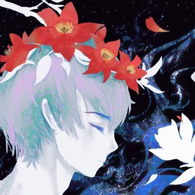 沼跃小红帽さんのプロフィール画像