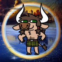 Nikos “The Moo Joo” Bell ✝ ✡📟 (@nikosbell) 's Twitter Profile