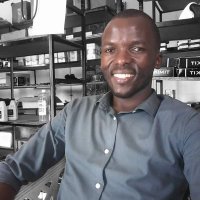 Thabo Mokhaboli (@grindcutter) 's Twitter Profile
