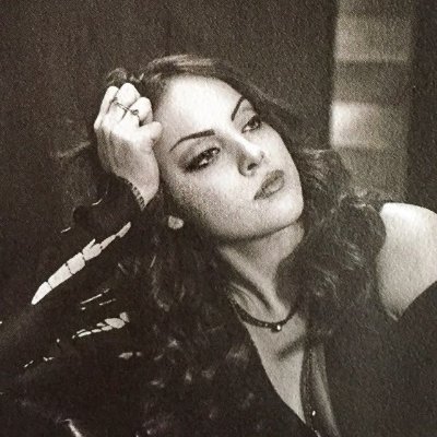 QueenInRust's profile picture. Female writer🏳️‍⚧️/OC/18+/RP/Trans/Leader of The New Saviors/Parody account/⚠️Heavy Taboo & Dark Themes⚠️/Not Elizabeth Gillies