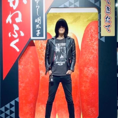 mutsu_bouzu's profile picture. 睦本人志 バンド名：@doctor_venus_  Vo. 血液型:A型