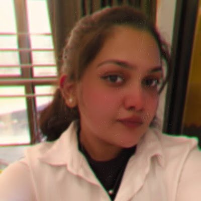 SaniyaRele's profile picture. 