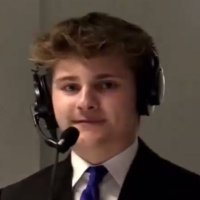Mike Knockenhauer Jr. (@mikekjr8) 's Twitter Profile Photo Mike Knockenhauer Jr. (@mikekjr8) 's Twitter Profile Photo