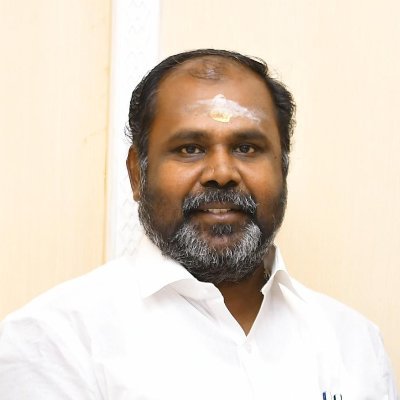 Deputy Leader of Opposition-TN Legislative Assembly | MLA-Thirumangalam Constituency | Former Minister | State Secretery-AIADMK Puratchithalaivi Amma Peravai