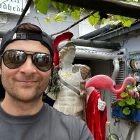 Greg Schwartz (@therealgregalas) Twitter profile photo