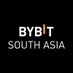 Bybit South Asia (@bybitsouthasia) Twitter profile photo Bybit South Asia (@bybitsouthasia) Twitter profile photo