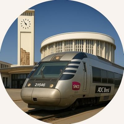 Conducteur de trains, moniteur conduite, formateur d’entreprise et instructeur à Brest #SNCF #TERBreizhgo. Plus qu'un métier, une passion.