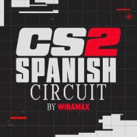 CS2 Spanish Circuit by Winamax (@cs2spanish) 's Twitter Profile Photo CS2 Spanish Circuit by Winamax (@cs2spanish) 's Twitter Profile Photo