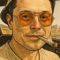 Crypto_Bandit420 (@gofukcro) 's Twitter Profile Photo