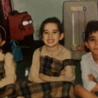 Ola D (@cplr02) 's Twitter Profile