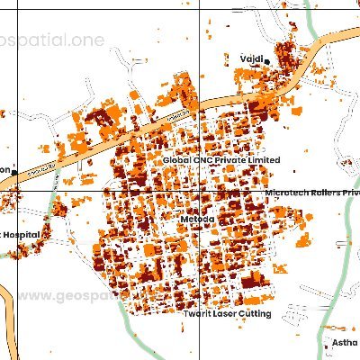 Turning location-enabled data into beautiful, decision-ready maps.
Powered by Geospatial One Pvt. Ltd. | #QGIS #GIS #RemoteSensing