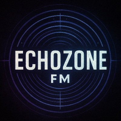 EchoZoneFM's profile picture. EchoZone FM
Strange transmissions from the edge of reality.
🎧 New episodes Mon & Thu @ 8AM UK
Available on Spotify & more
📡 #EchoZoneFM