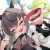 稲荷崎ナコモ🤍🦊🖤 (@inarizakinakomo) Twitter profile photo 稲荷崎ナコモ🤍🦊🖤 (@inarizakinakomo) Twitter profile photo