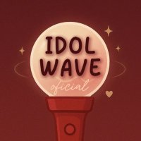 IDOL WAVE (@idolwave_) 's Twitter Profile