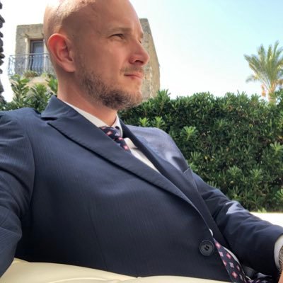 ebencive's profile picture. .NET Full Stack Developer