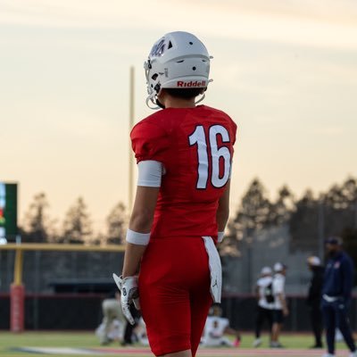 Dublin High School, CA / 2026 / 6’0 / 170 lb / 4.43 GPA / 1530 SAT/ 🏀PG, SG / Jalen Green Elite / 🏈 DB, WR #: (925)931-2228