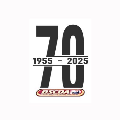 The official X page of the British Stock Car Drivers Association - Bringing you the latest in #BriSCAF1, the UK’s biggest oval motorsport!