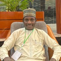 Yusuf Hamisu (@data_sheikh) 's Twitter Profile