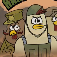 Jimmy (@artwithjim) 's Twitter Profile Photo Jimmy (@artwithjim) 's Twitter Profile Photo