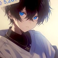-契- (@jack505421) Twitter profile photo