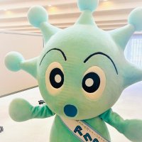 横須賀市上下水道局（公式）「アクアン」 (@yokosuka_suido) Twitter profile photo