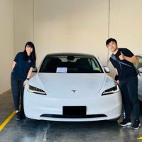 John.Tesla (@johnntsoi) 's Twitter Profile