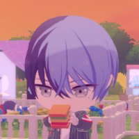 こうつき (@kklarencxxxxx) 's Twitter Profile Photo