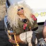 lawdbria's profile picture. grrah