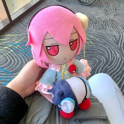 sepewaaa's profile picture. nya