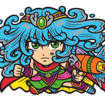 K&R×GREENHOUSEのおまけ風シール新プロジェクト 【バトルキングダム】のアカウントです。