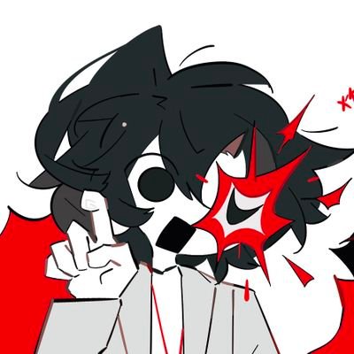 SolitaireXu's profile picture. call me Xu/请叫我Xu||she/they||中文/English||并不活跃/not active anywhere||draw OC/乱画画的||‼️plz no copy or steal my designs‼️not post much sorry...