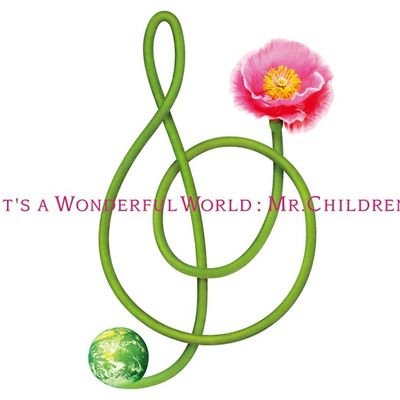 Mr.Children🎸とMrsGreenApple🍏とSixTONES💎が大好きです
ゆる推しですが、WEST.🌈もSnowMan☃️も大好きです。
ミスチルはsignから大好きになりました🎶