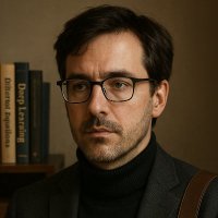 Masayuki Isobe (@chiral) Twitter profile photo