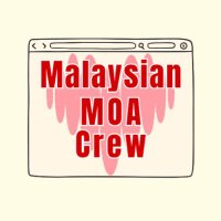 Malaysian MOA Crew (TXT) (@mymoacrew) 's Twitter Profile Photo Malaysian MOA Crew (TXT) (@mymoacrew) 's Twitter Profile Photo