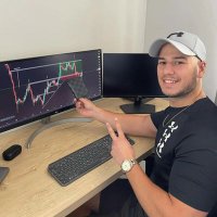 RAY WAYNE (@ray_wayne_forex) 's Twitter Profile