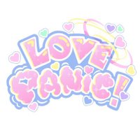 LOVE PANIC! 【らぶぱに】 (@lovepani_info) 's Twitter Profile Photo