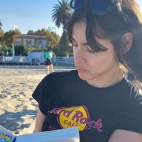Laura Berardi (@lauraberardi10) 's Twitter Profile Photo Laura Berardi (@lauraberardi10) 's Twitter Profile Photo