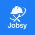 Jobsy (@jobsyconnect) Twitter profile photo Jobsy (@jobsyconnect) Twitter profile photo