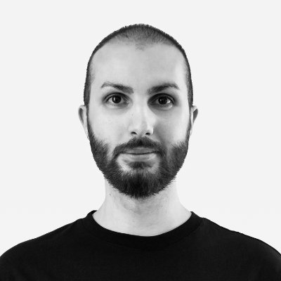 Daniele Di Donatoさんのプロフィール画像