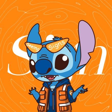 Orange Dynasty, Orange in my Blood🧡 | Co founder of SignShine ☀️✨ | Serious Builder🦺 |