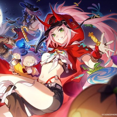 なっ！さんのプロフィール画像