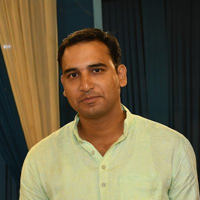 PankajaKum95423's profile picture. 