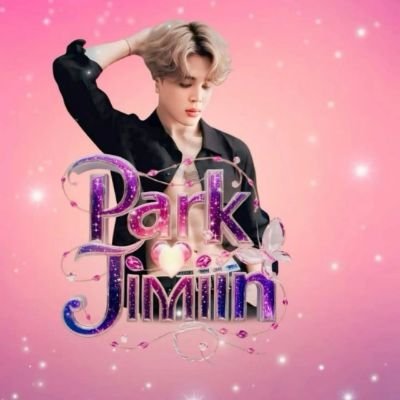 btsparkJimin683's profile picture. Thank you all for your support