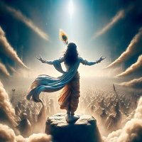 Rohit Yadav (रोज़गार जहाँ, वोट वहाँ”) (@rohityadav_yadu) 's Twitter Profile Photo Rohit Yadav (रोज़गार जहाँ, वोट वहाँ”) (@rohityadav_yadu) 's Twitter Profile Photo