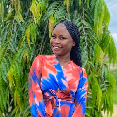 DeborahBassey25's profile picture. Product Manager | Virtual Assistant for Founders and CEOs | Admin Support | Skilled in Canva, Google Workspace | Member, @WomenInDefi_org | Exploring Web3📈